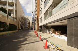 神田駅 徒歩4分 3階の物件内観写真